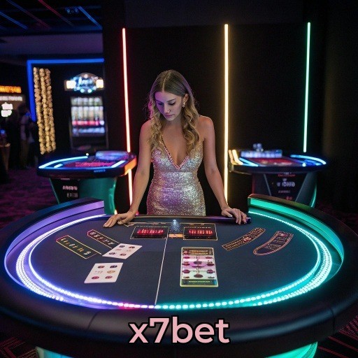 Bônus e Promoções: Maximização de Ganhos no x7bet