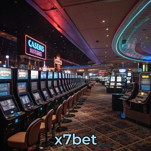 Bingo Online: A Nova Sensação do x7bet